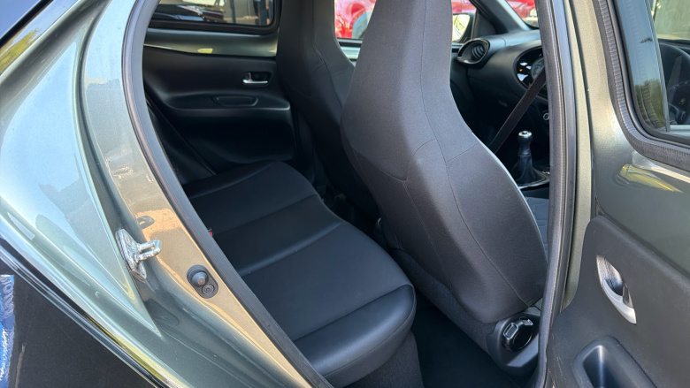 Toyota Aygo X 1.0 VVT-i Exclusive 5dr Petrol Hatchback